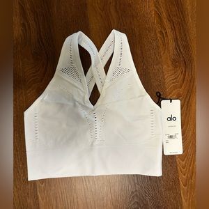 NWT alo sports bra